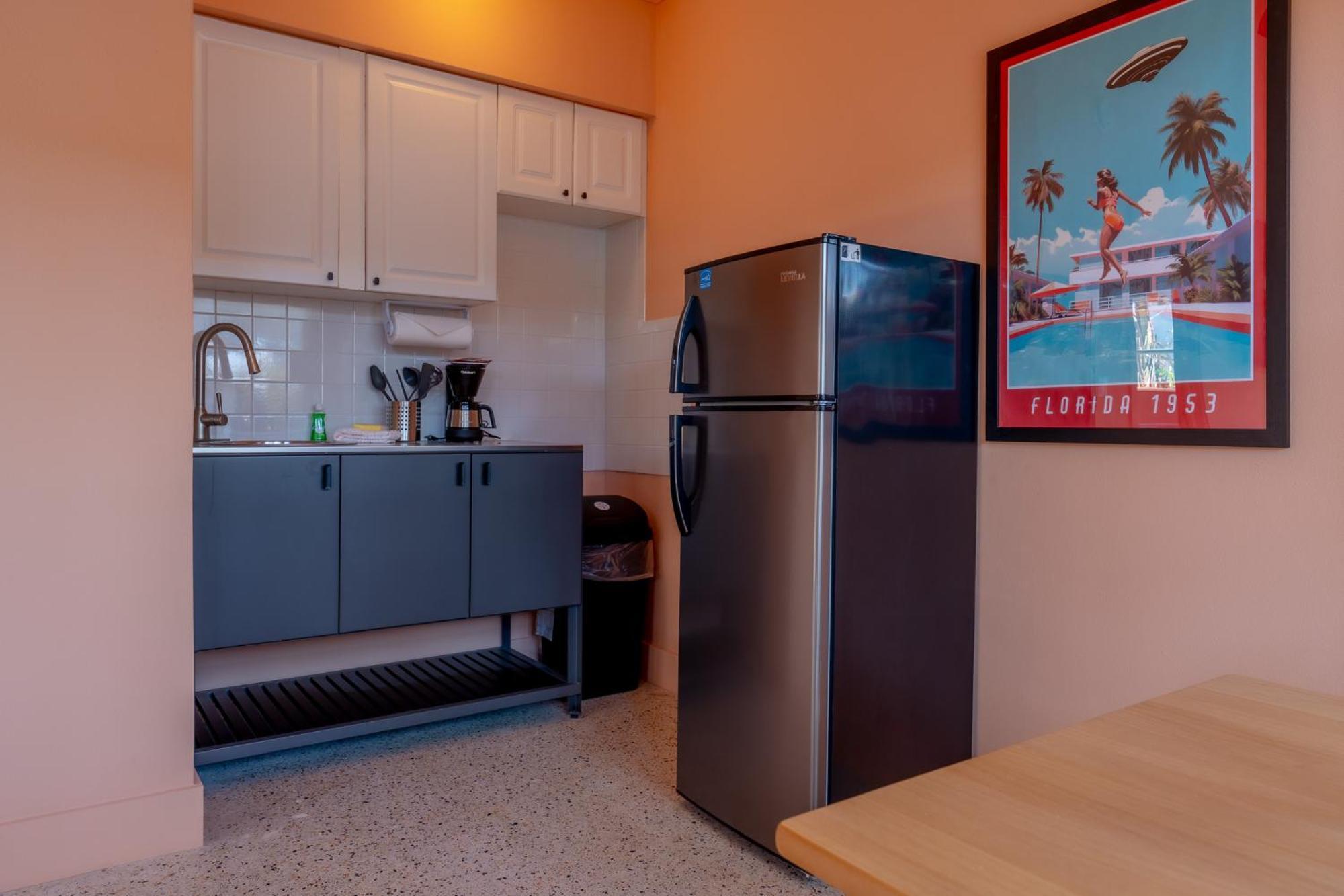 Monaco Vacation Rentals クリアウォーター・ビーチ エクステリア 写真