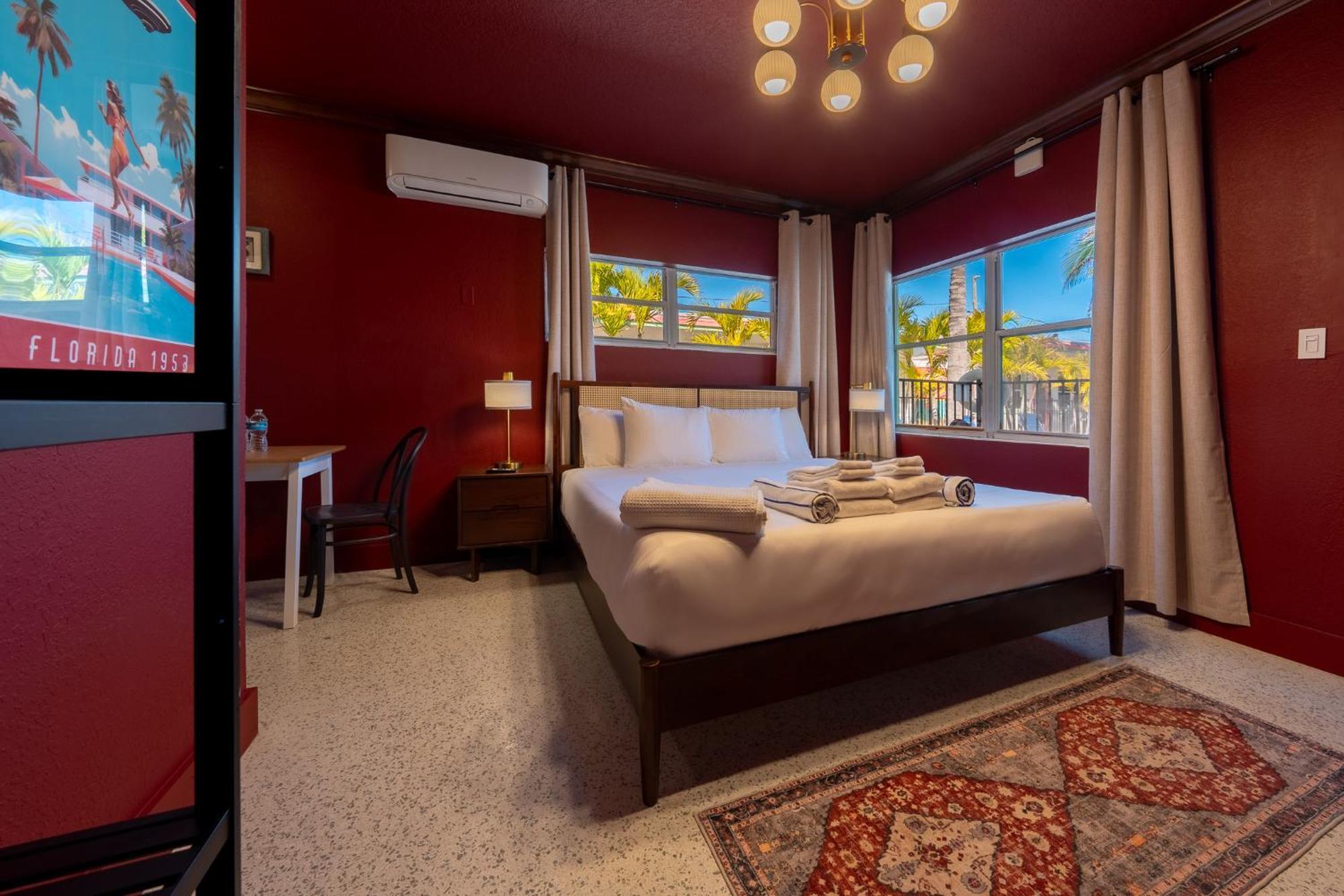 Monaco Vacation Rentals クリアウォーター・ビーチ エクステリア 写真