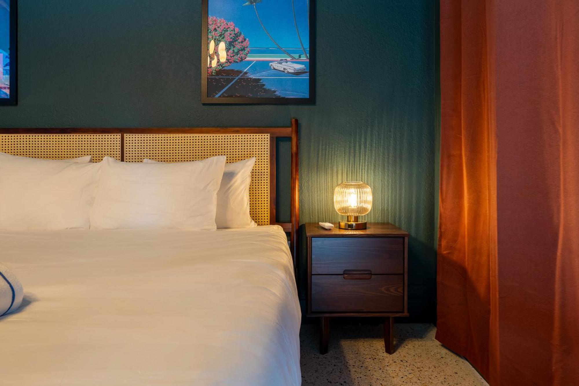 Monaco Vacation Rentals クリアウォーター・ビーチ エクステリア 写真