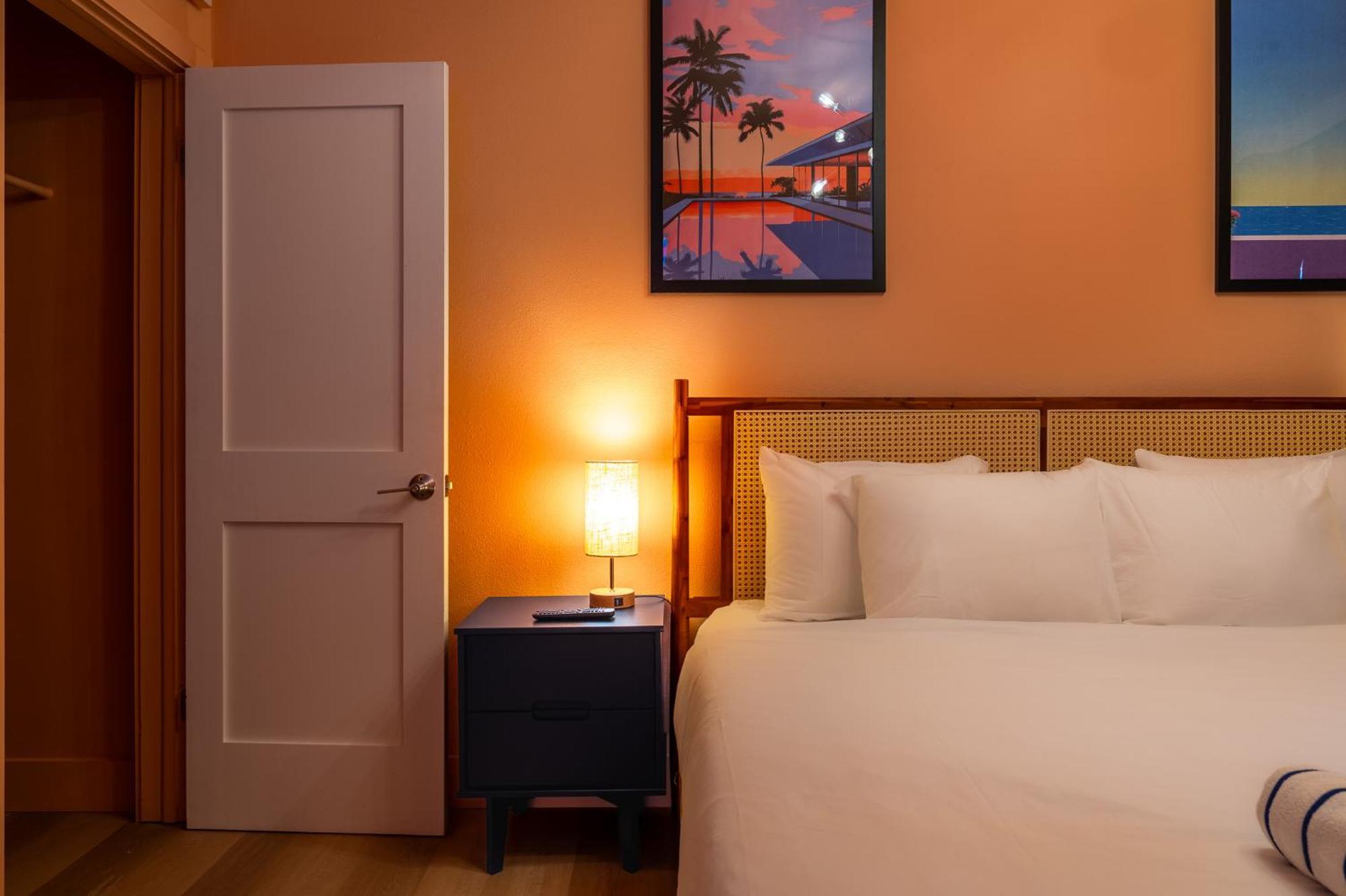 Monaco Vacation Rentals クリアウォーター・ビーチ エクステリア 写真