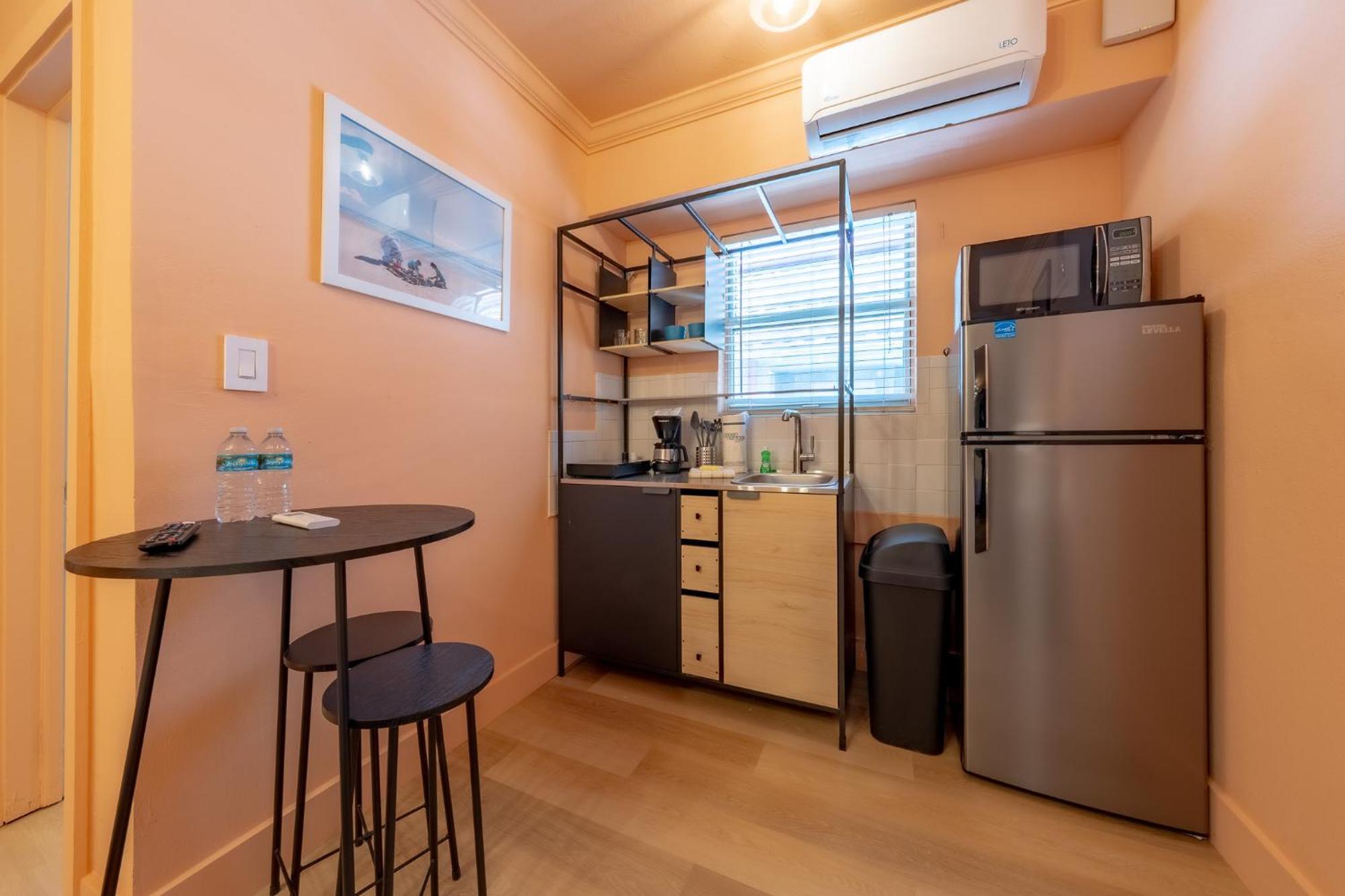 Monaco Vacation Rentals クリアウォーター・ビーチ エクステリア 写真
