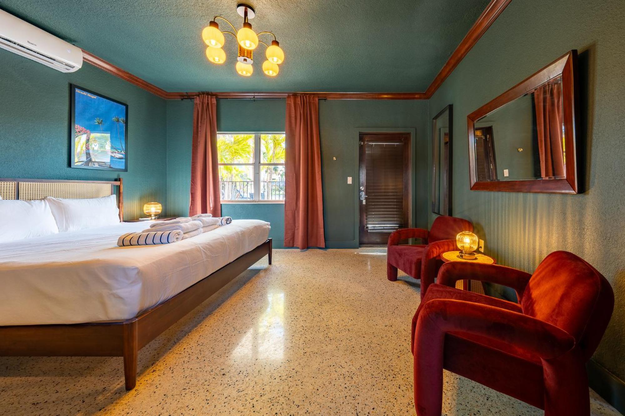 Monaco Vacation Rentals クリアウォーター・ビーチ エクステリア 写真