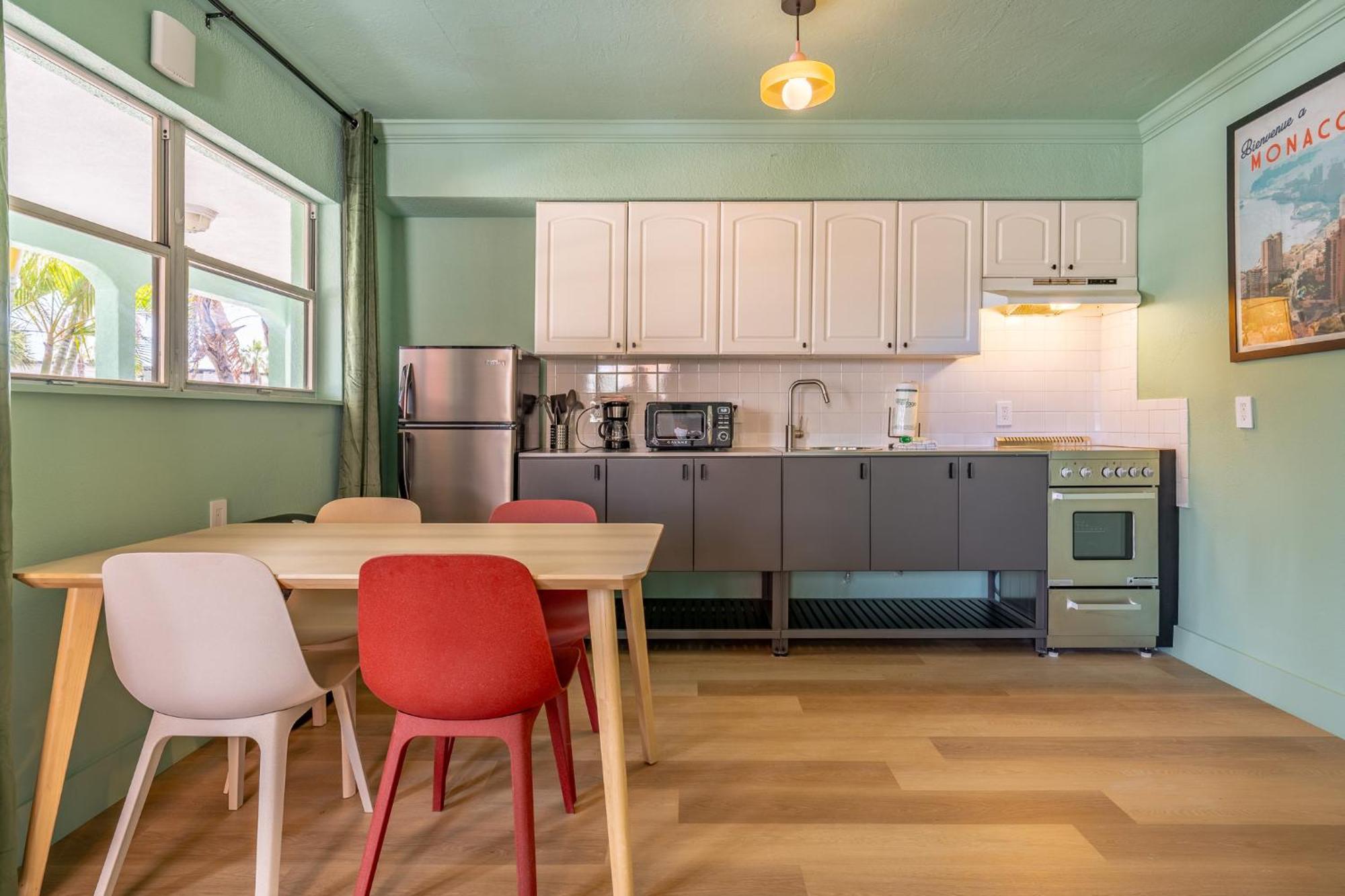 Monaco Vacation Rentals クリアウォーター・ビーチ エクステリア 写真