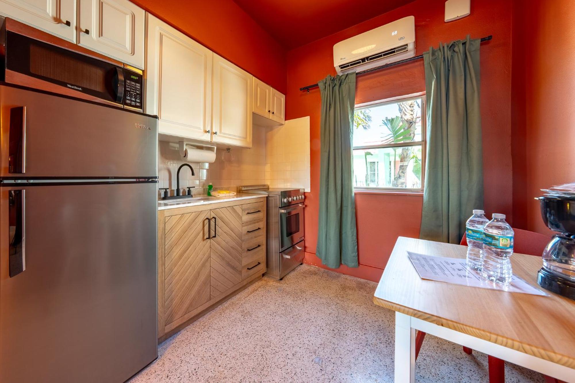 Monaco Vacation Rentals クリアウォーター・ビーチ エクステリア 写真