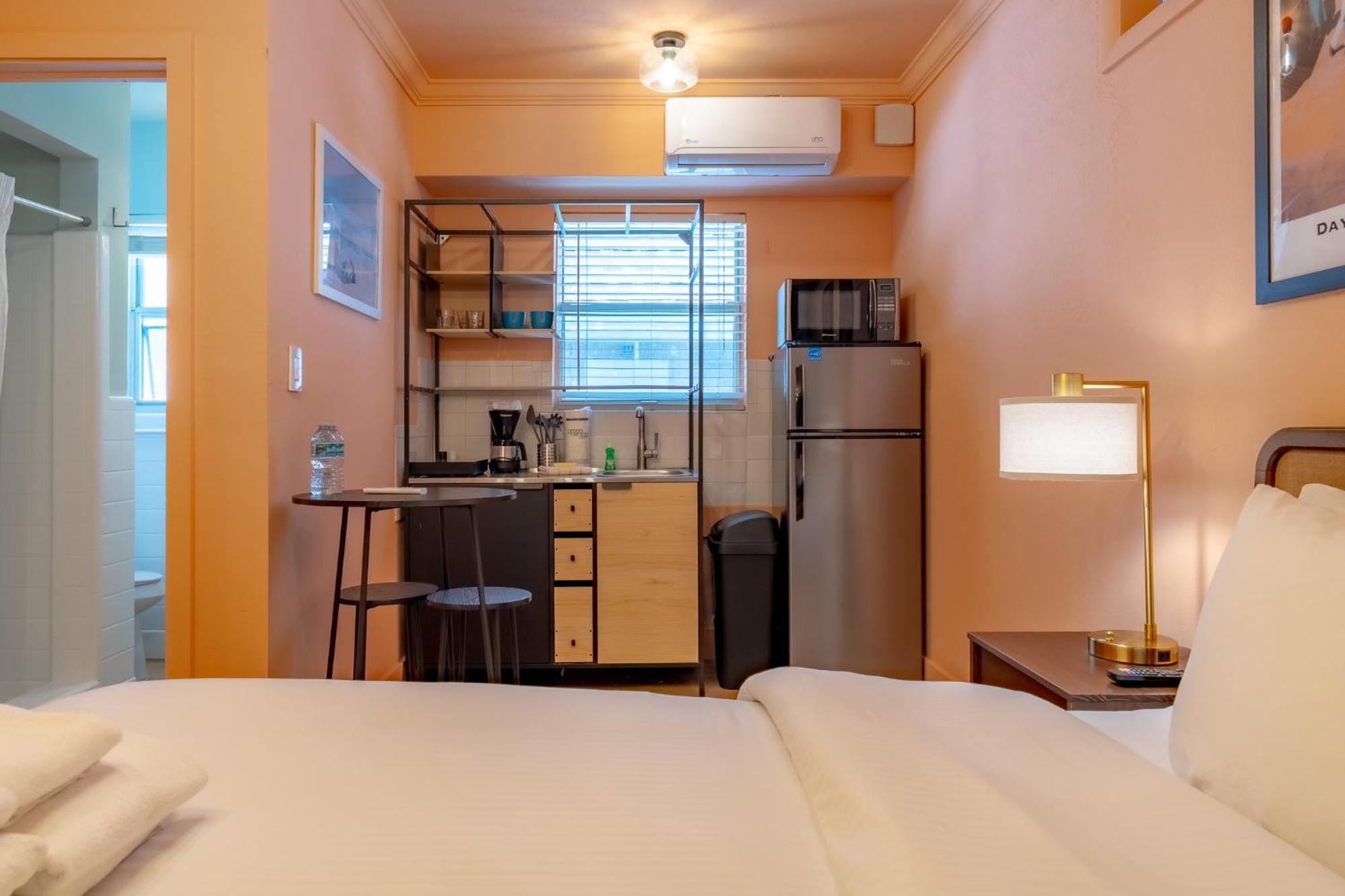 Monaco Vacation Rentals クリアウォーター・ビーチ エクステリア 写真