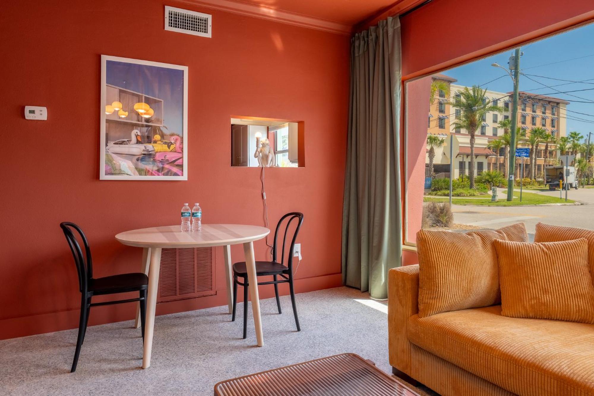 Monaco Vacation Rentals クリアウォーター・ビーチ エクステリア 写真