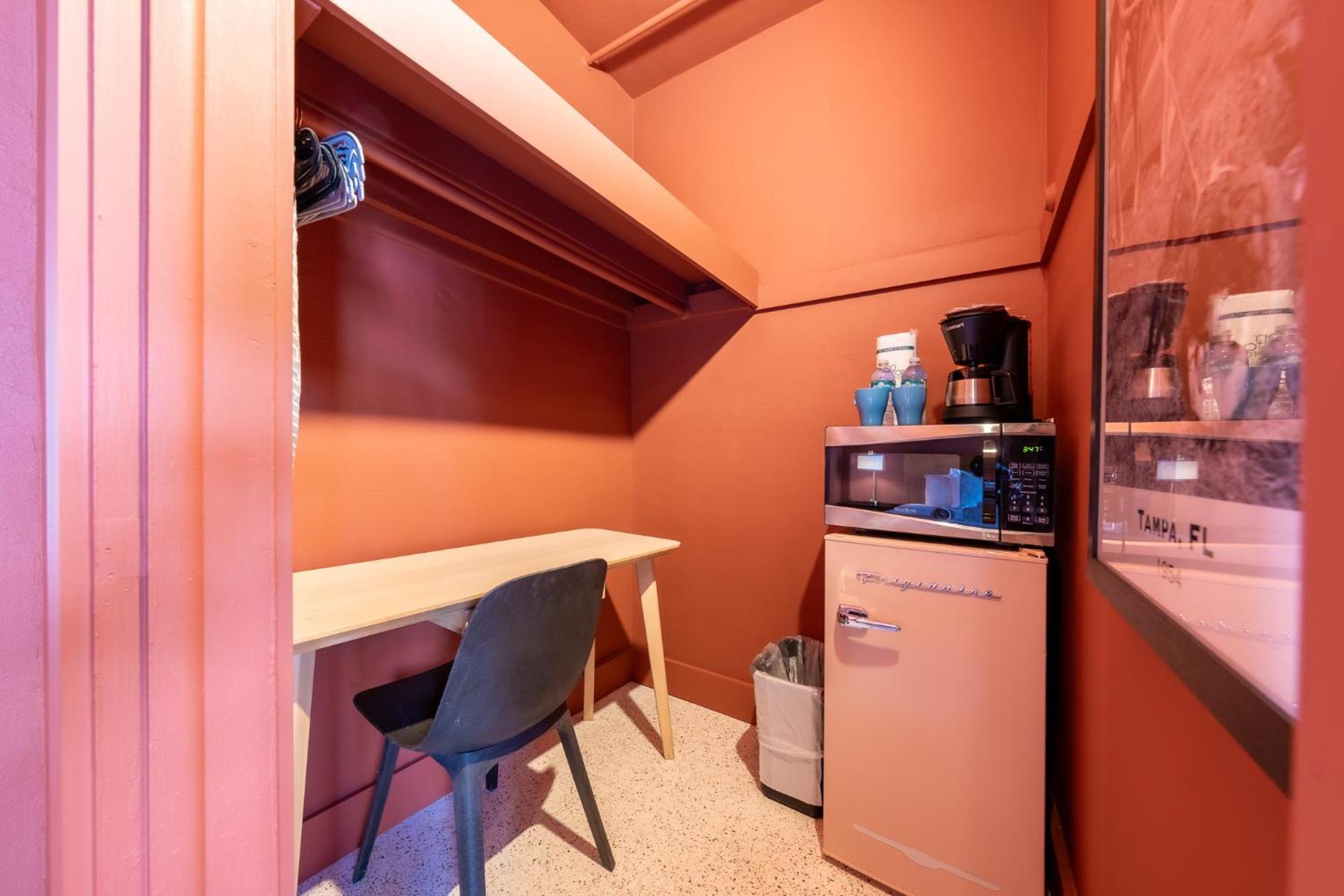 Monaco Vacation Rentals クリアウォーター・ビーチ エクステリア 写真