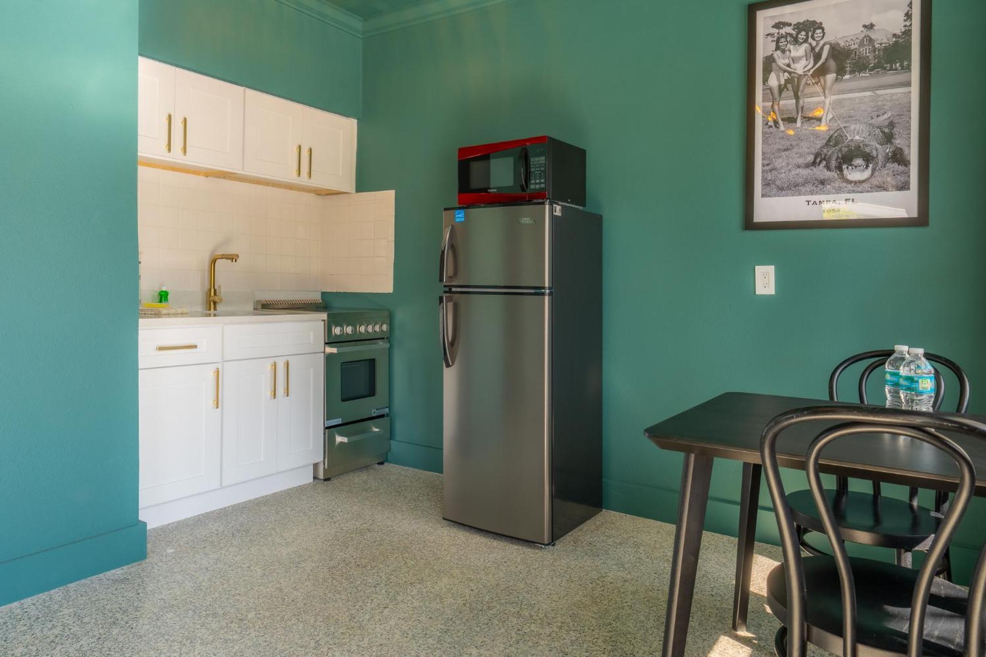 Monaco Vacation Rentals クリアウォーター・ビーチ エクステリア 写真