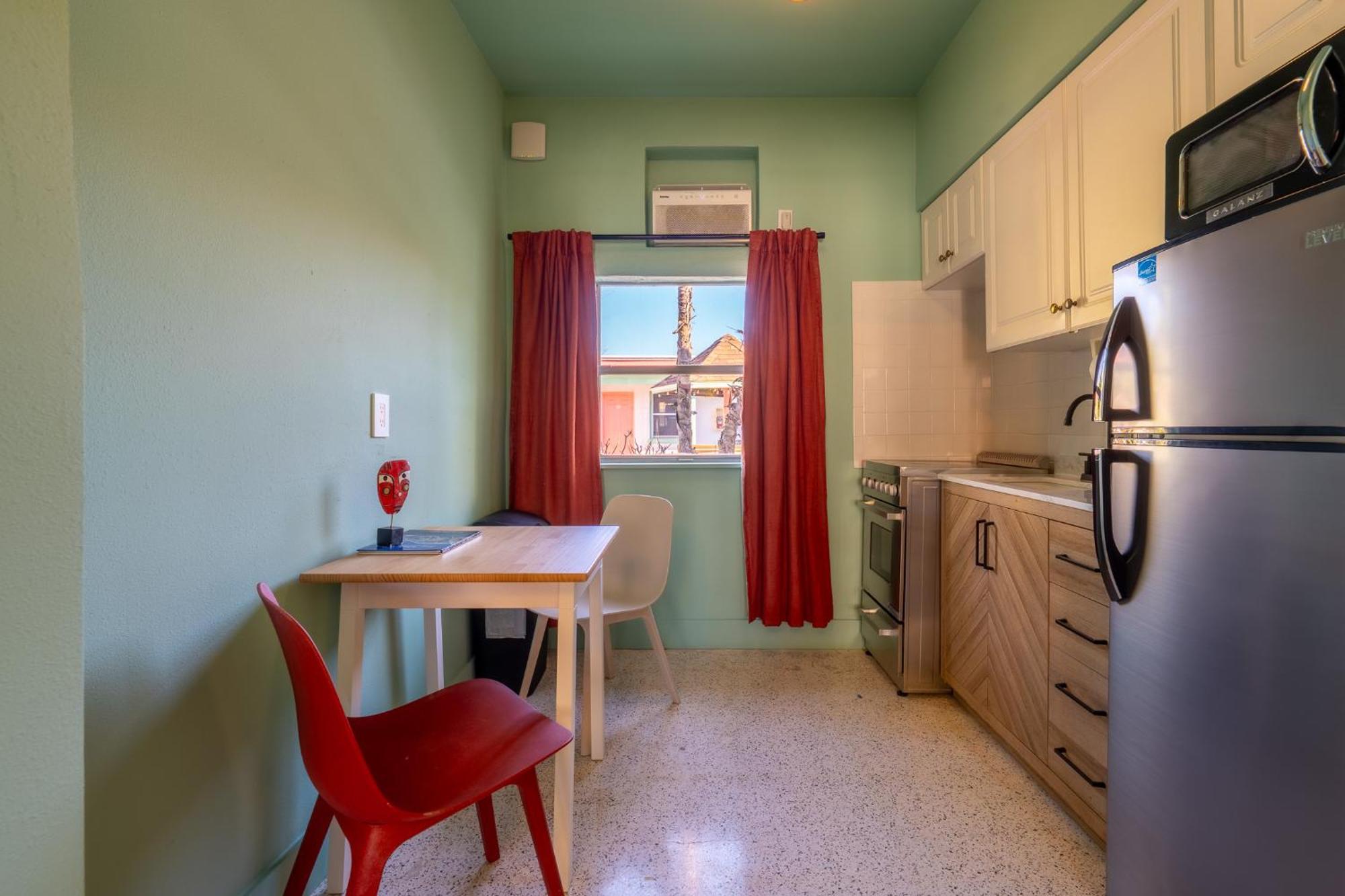 Monaco Vacation Rentals クリアウォーター・ビーチ エクステリア 写真
