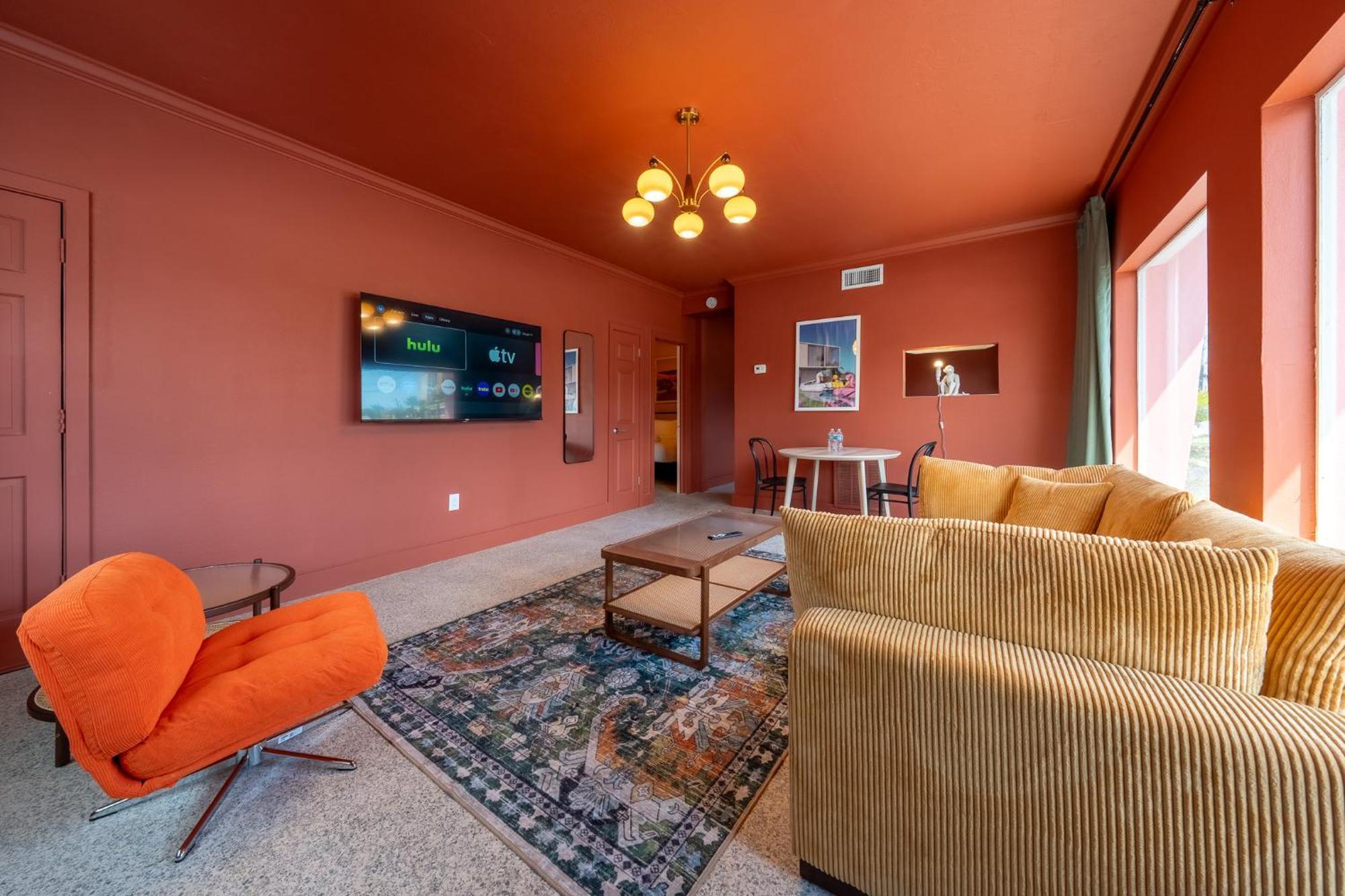 Monaco Vacation Rentals クリアウォーター・ビーチ エクステリア 写真