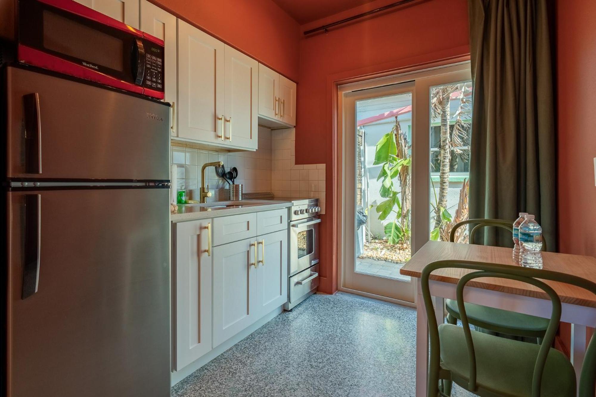 Monaco Vacation Rentals クリアウォーター・ビーチ エクステリア 写真