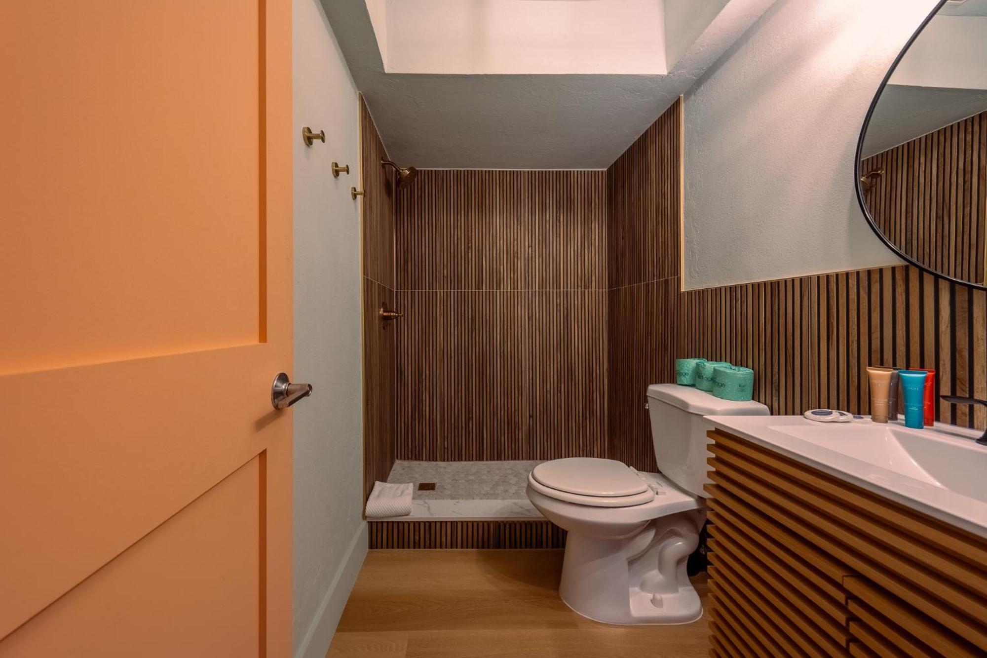 Monaco Vacation Rentals クリアウォーター・ビーチ エクステリア 写真